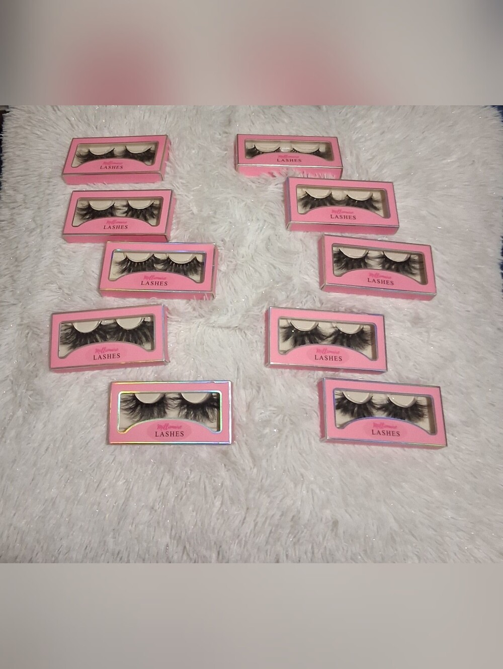 Millionaire Lashes